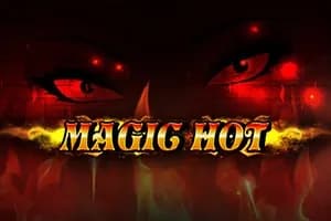 Magic Hot slot preview