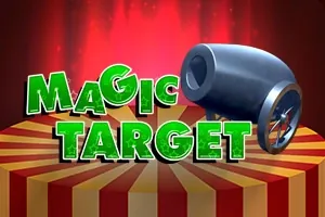 Magic Target slot preview