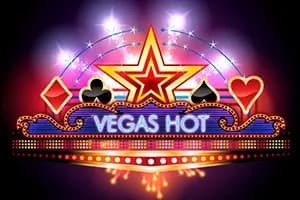Vegas Hot slot preview
