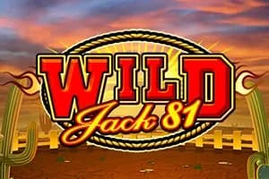 Wild Jack 81 slot preview