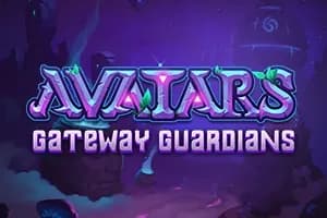 Avatars Gateway Guardians slot preview