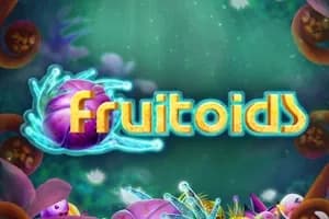 Fruitoids slot preview