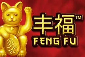 Feng Fu slot preview
