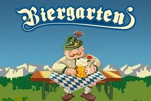 Biergarten