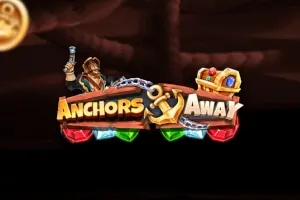 Anchors Away slot preview