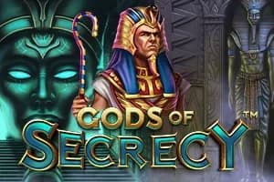 Gods of Secrecy slot preview