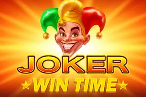 Joker Win Time slot preview