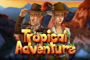 Tropical Adventure slot preview