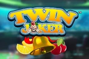 Twin Joker slot preview