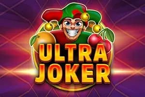Ultra Joker slot preview