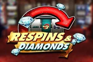 Respins & Diamonds