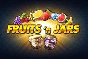 Fruits'N Jars slot preview