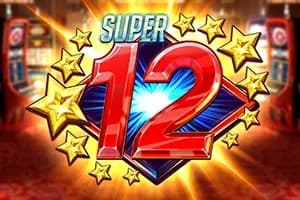 Super 12 Stars slot preview