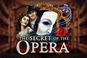 The Secret Of The Opera slot preview