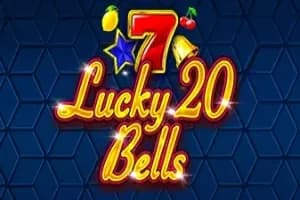 Lucky 20 Bells slot preview