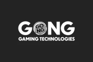GONG Gaming logo