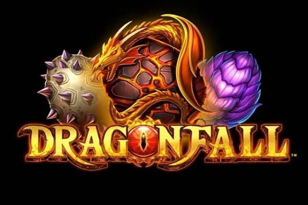 DragonFall slot preview