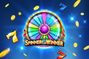 Spinner Winner slot preview
