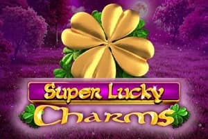 Super Lucky Charms
