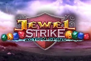 Jewel Strike slot preview