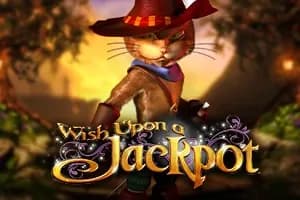 Wish Upon a Jackpot slot preview
