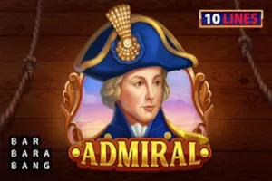 Admiral slot preview