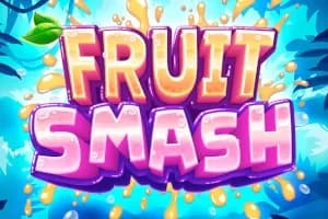 Fruit Smash slot preview