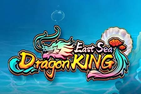East Sea Dragon King slot preview