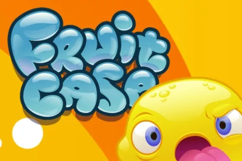 Fruit Case slot preview