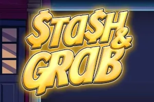 Stash & Grab slot preview