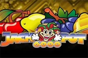 Jackpot 6000 slot preview