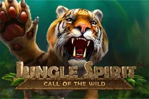 Jungle Spirit slot preview