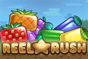 Reel Rush slot preview