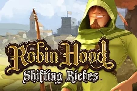 Robin Hood slot preview