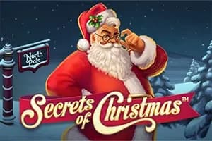 Secrets of Christmas slot preview