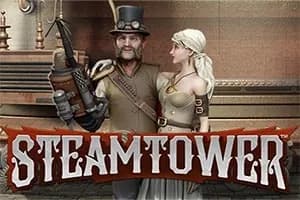 Steamtower slot preview