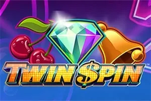 Twin Spin slot preview