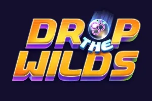 Drop The Wilds slot preview