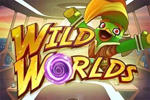 Wild Worlds slot preview