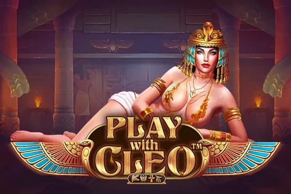 Play with Cleo slot preview