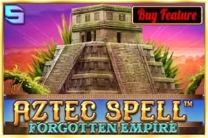 Aztec Spell Forgotten Empire slot preview