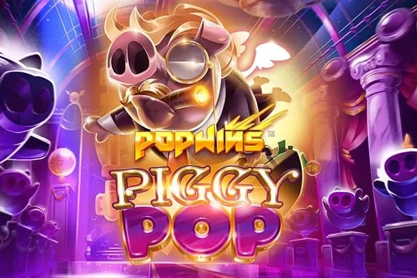 PiggyPop slot preview