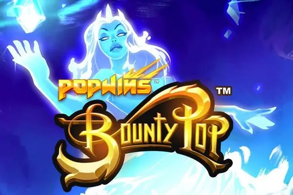 BountyPop slot preview