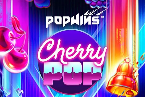 CherryPop slot preview