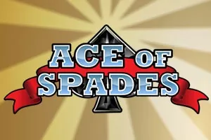 Ace Of Spades slot preview