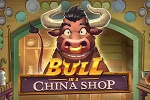 Bull in a China Shop slot preview