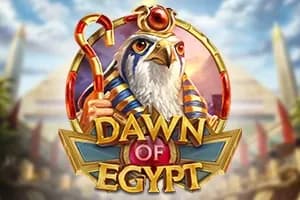 Dawn of Egypt slot preview