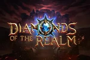 Diamonds of the Realm slot preview