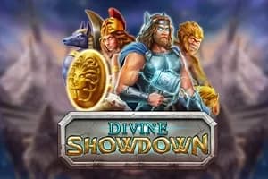 Divine Showdown slot preview