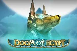 Doom of Egypt slot preview